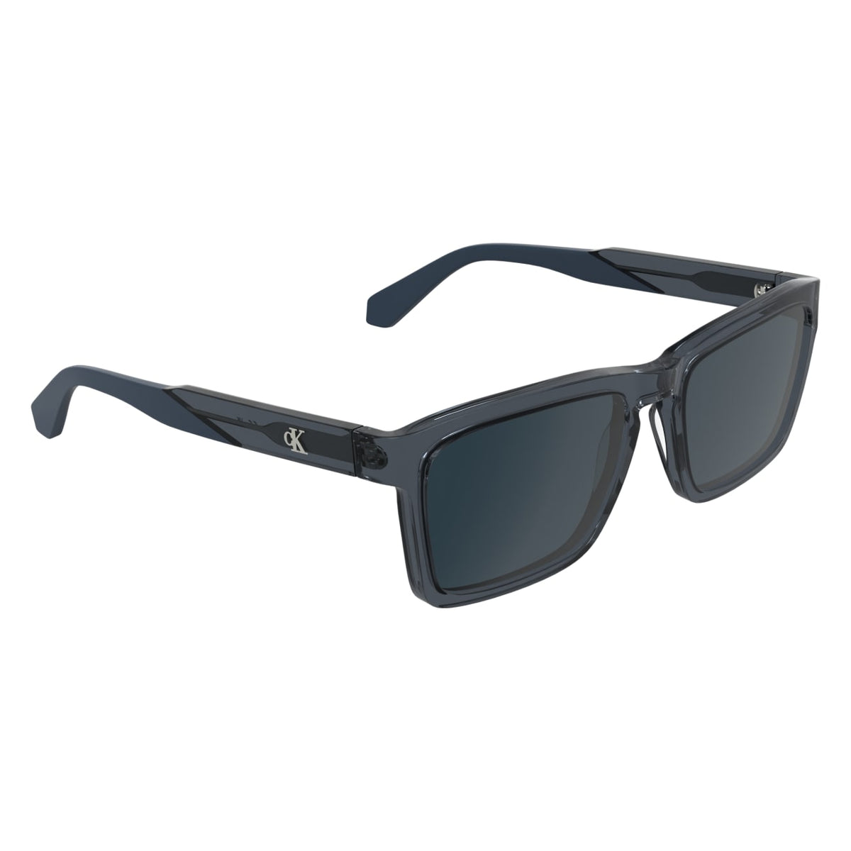 Sunglasses Calvin Klein Jeans CKJ25617S 400 56 18