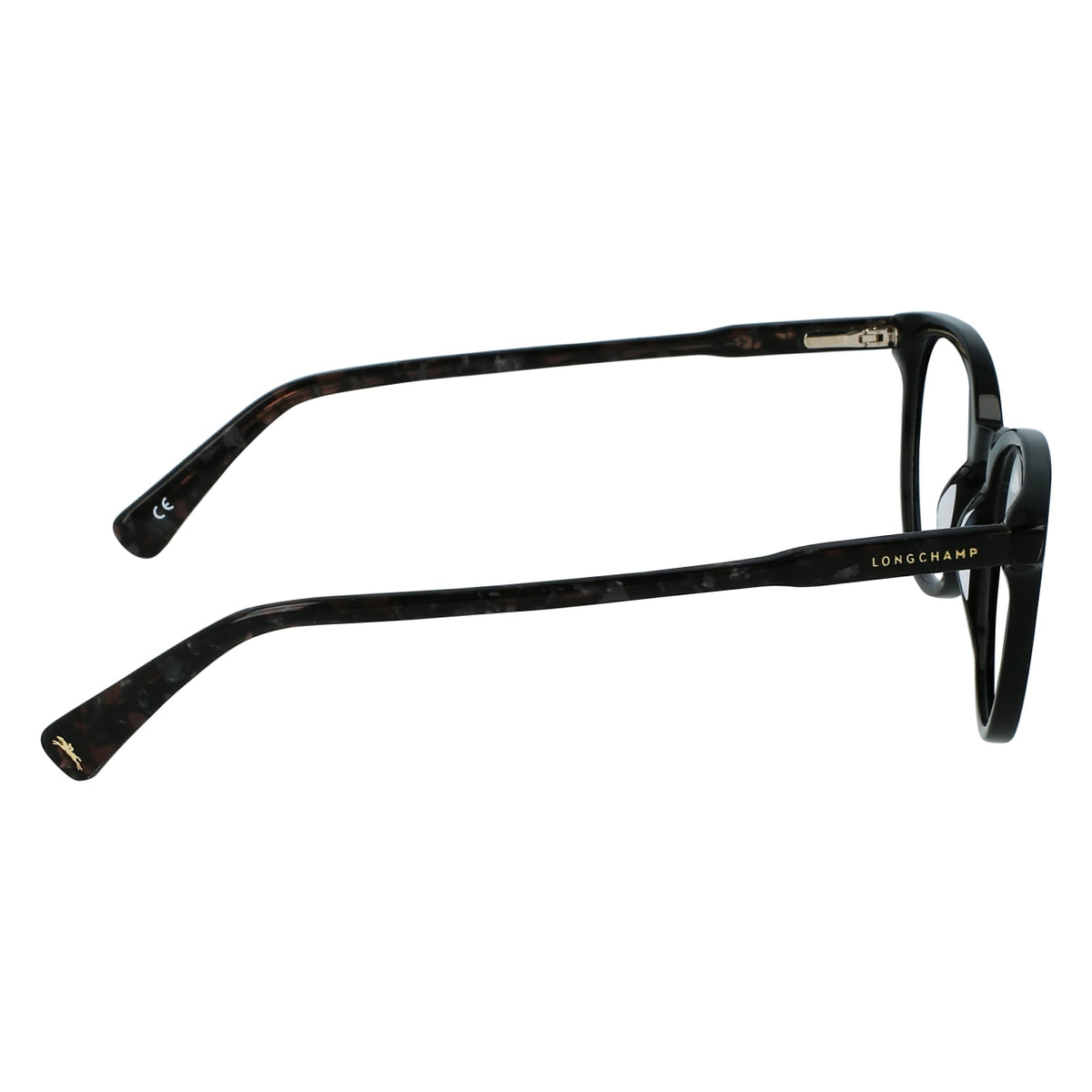 Gafas Graduadas Longchamp LO2608 002 51 / 49 19