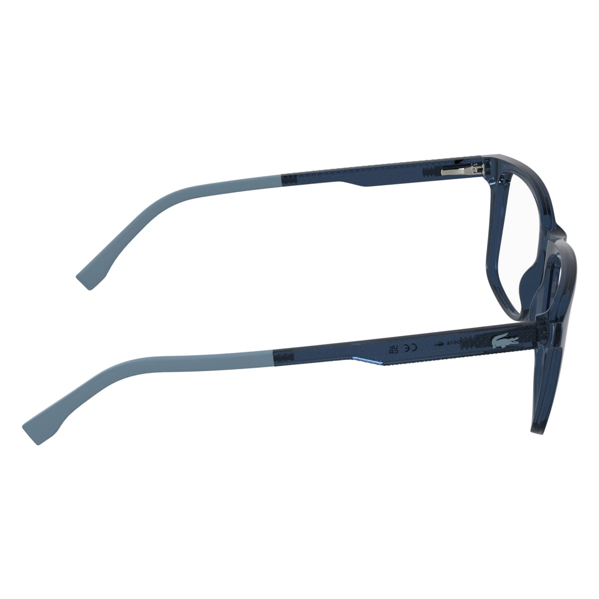 Prescription Glasses Lacoste L4013 410 55 / 58 16 / 17