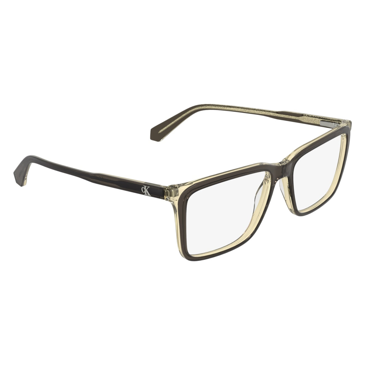 Prescription Glasses Calvin Klein Jeans CKJ26636 210 56 16
