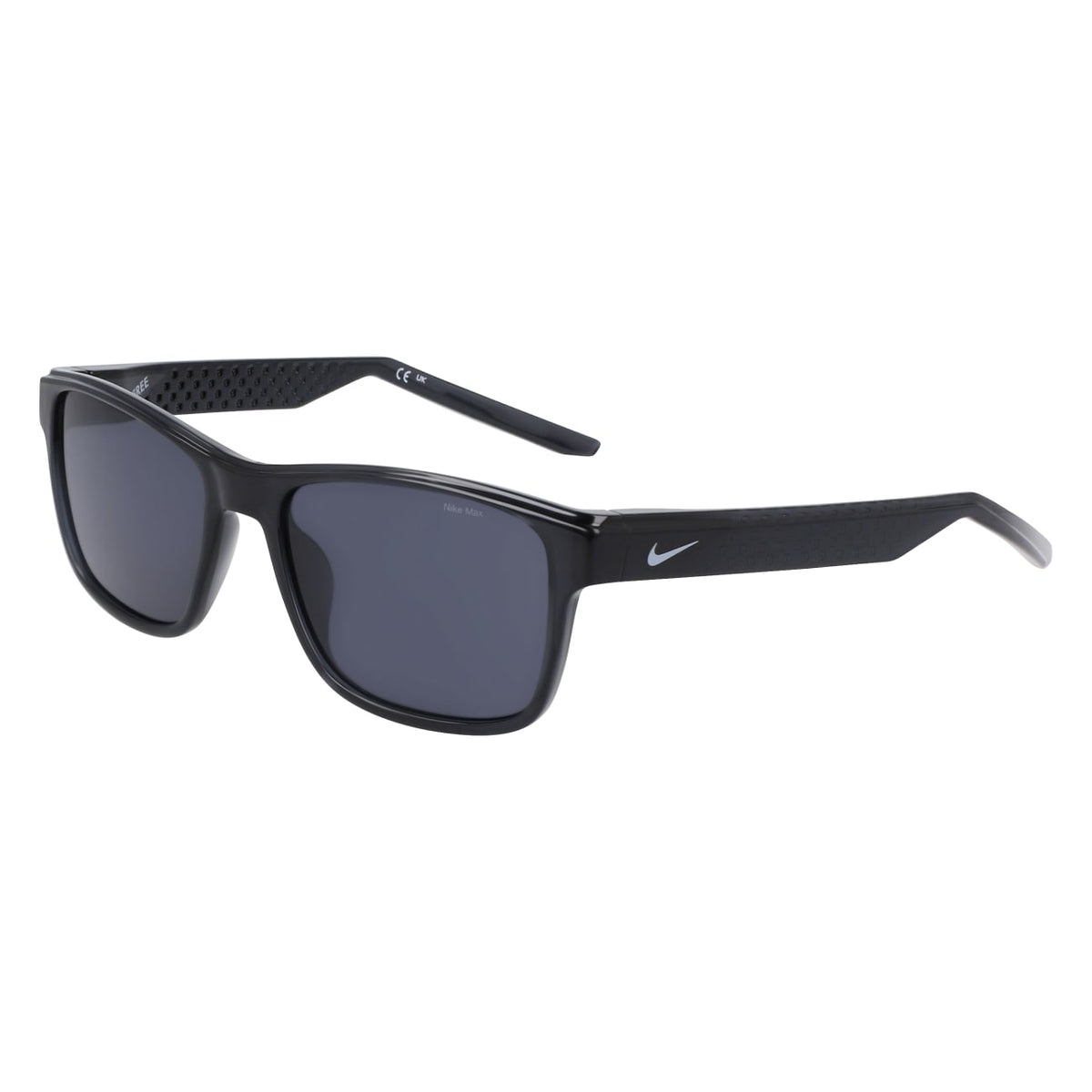 Sunglasses Nike NIKE LIVEFREE CLASSIC EV24011 060 53 17