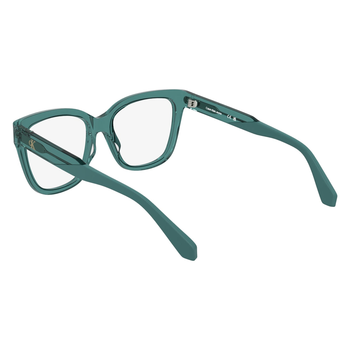 Prescription Glasses Calvin Klein Jeans CKJ25616 432 53 17