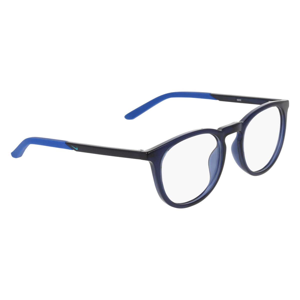Prescription Glasses Nike NIKE 5078 410 48 19