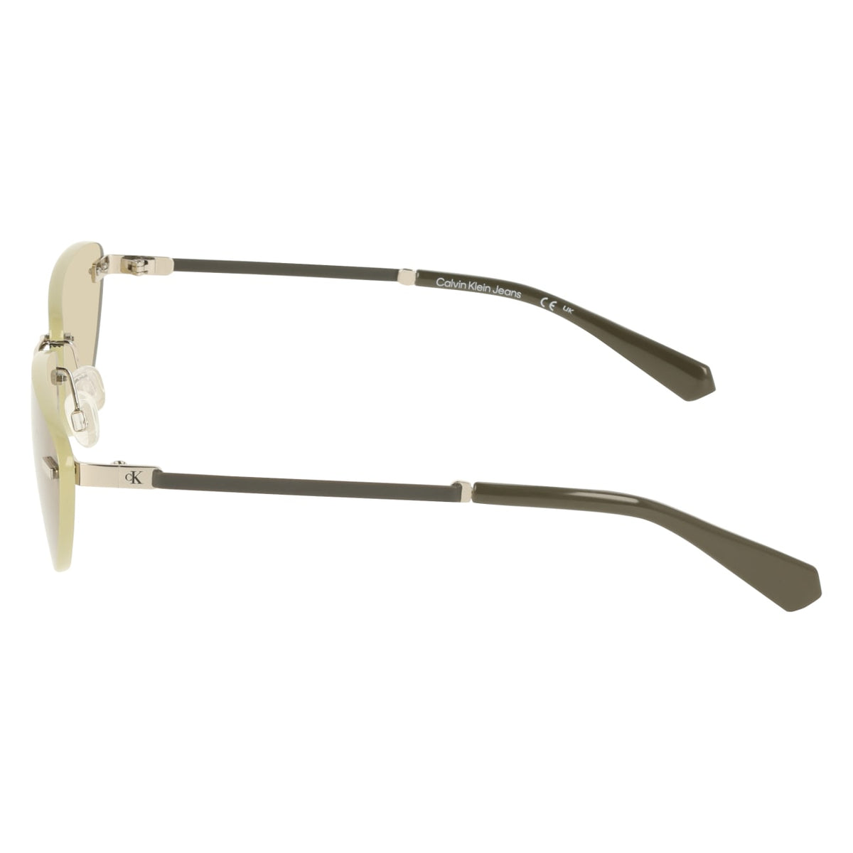 Gafas de Sol Calvin Klein Jeans CKJ25208S 045 63 15