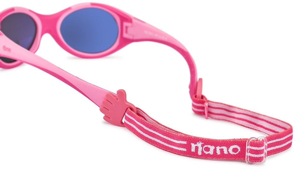 Gafas de Sol Nanosol Nanito XS NS56251 40 16