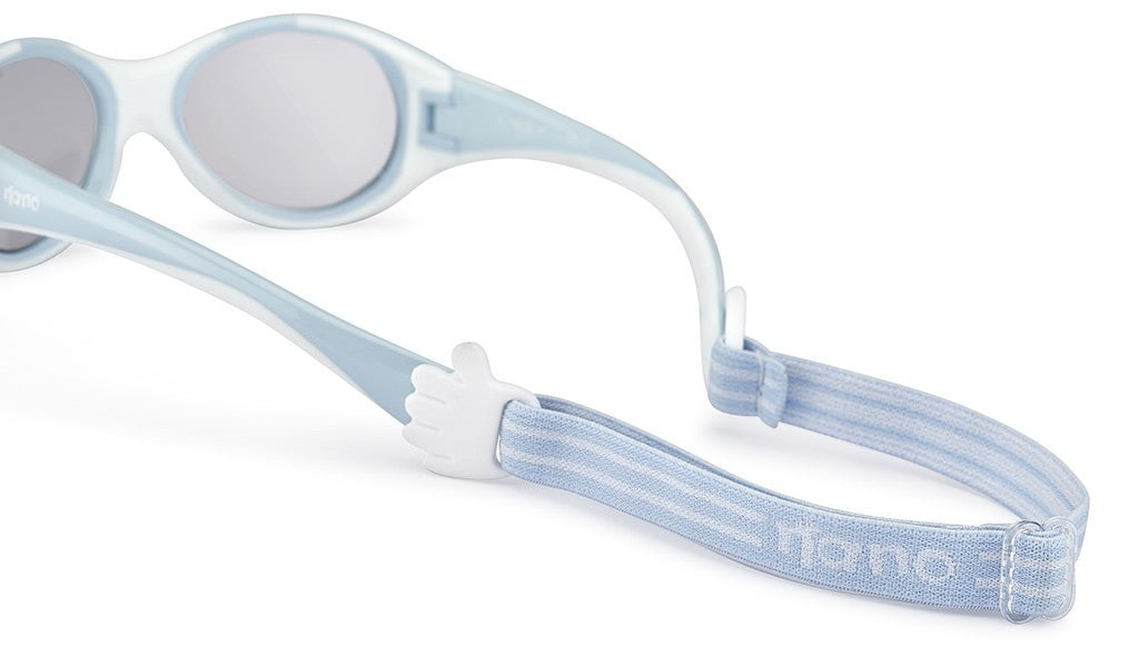 Gafas de Sol Nanosol Nanito XS NS56130 40 16