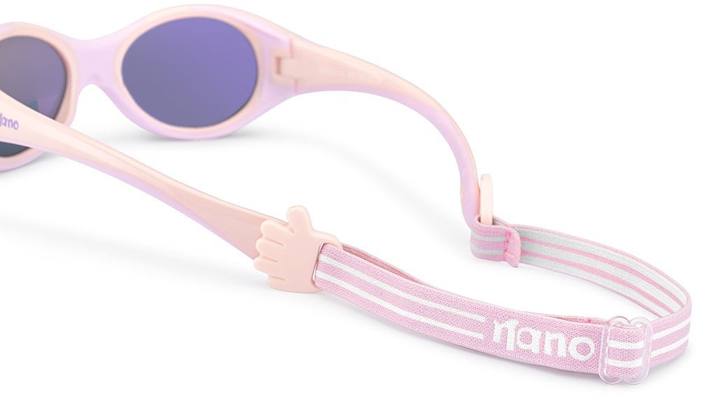 Gafas de Sol Nanosol Nanito S NS57350 42 17