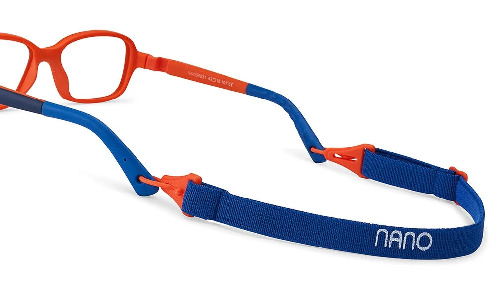 Gafas Graduadas Nanovista Replay 3.0 NAO3000644 44 14