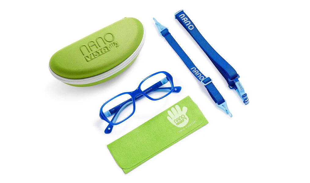 Gafas Graduadas Nanovista Replay 3.0 NAO3000246 46 14