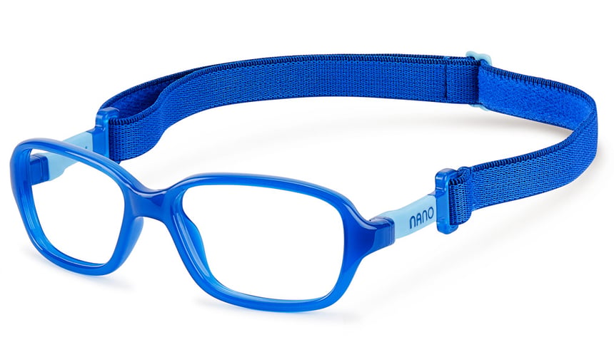 Gafas Graduadas Nanovista Replay 3.0 NAO3000246 46 14