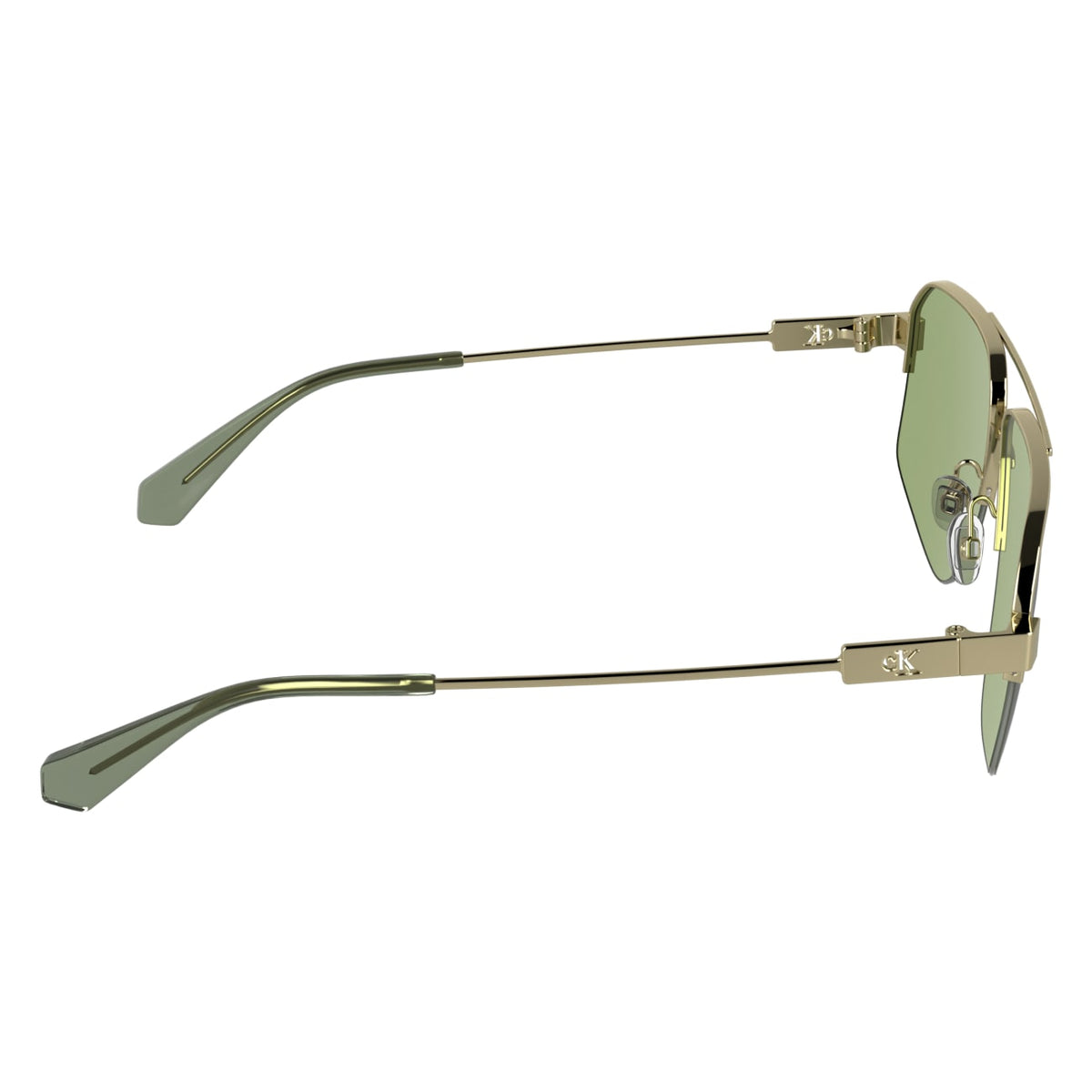 Gafas de Sol Calvin Klein Jeans CKJ26221S 717 61 14