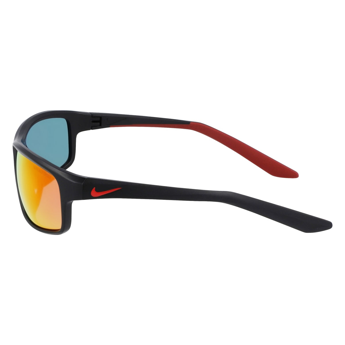 Sunglasses Nike NIKE RABID 22 M DV2153 010 62 14