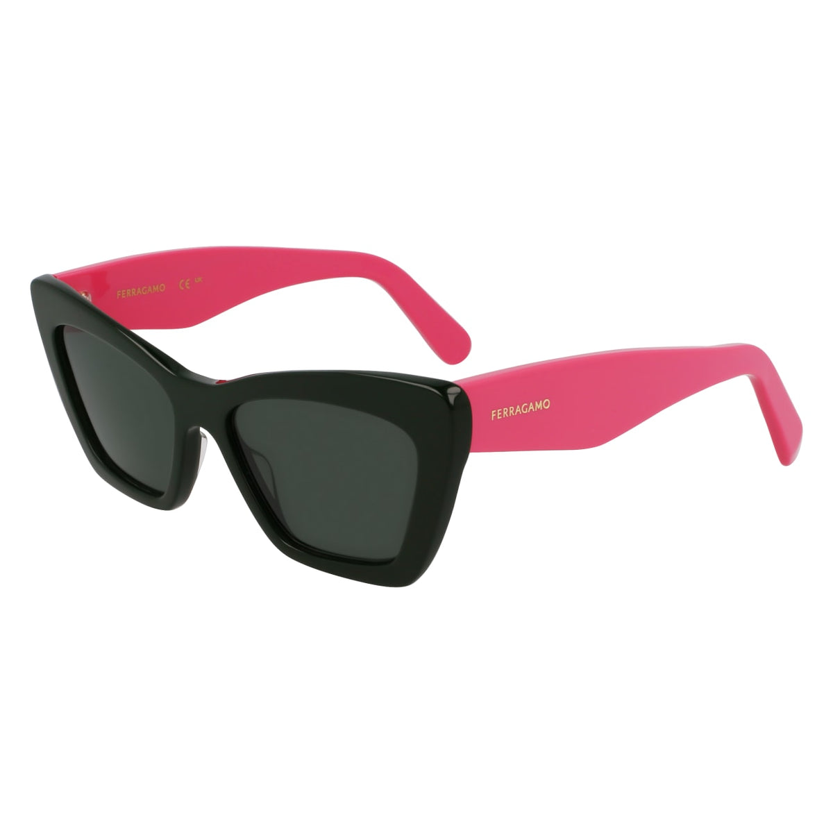 Sunglasses Ferragamo SF929SN 304 55 17