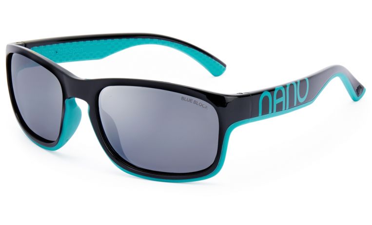 Sunglasses Nanosol Ness NS67511 52