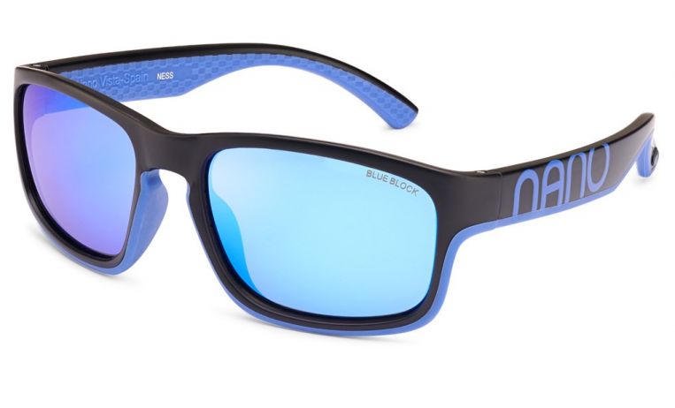 Sunglasses Nanosol Ness NS67510 52
