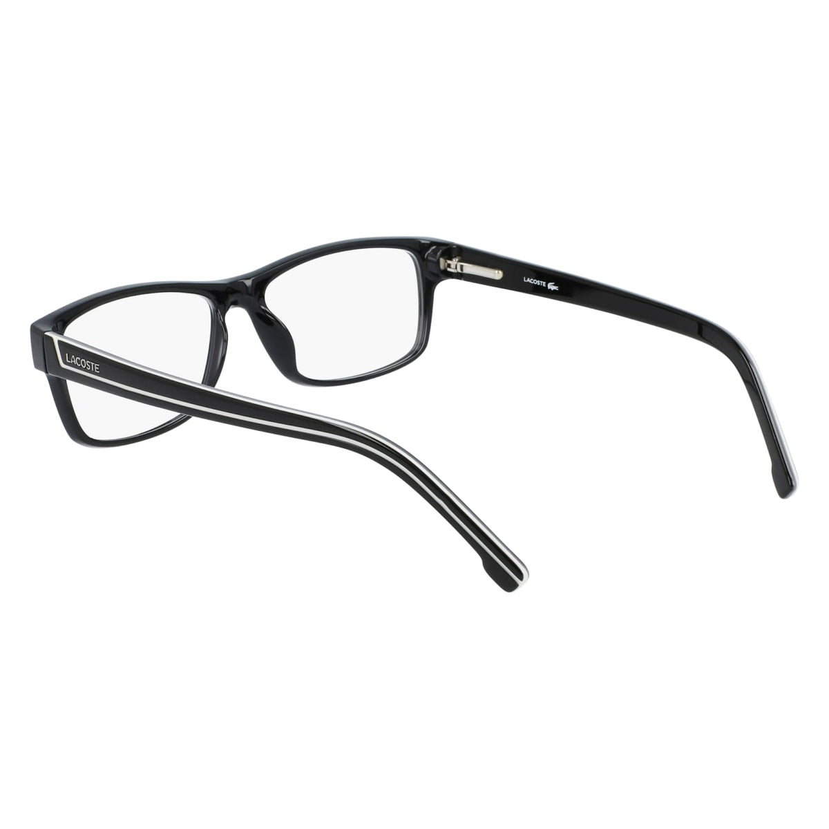 Prescription Glasses Lacoste L2707 001 53.2 / 51 15