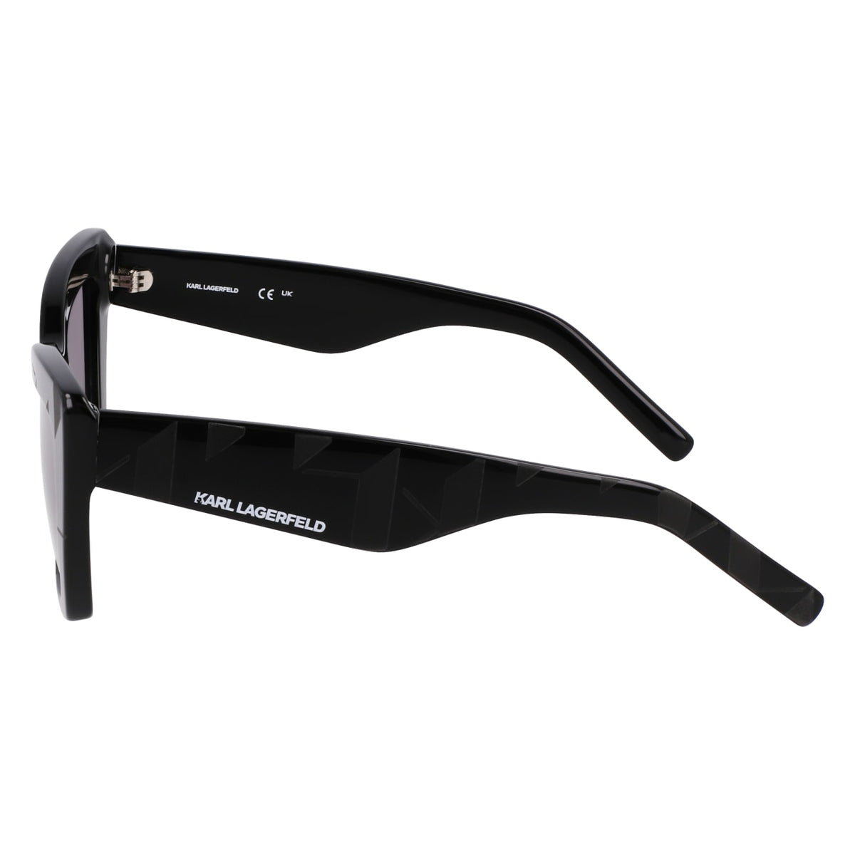Sunglasses Karl Lagerfeld KL6158S 001 54 18