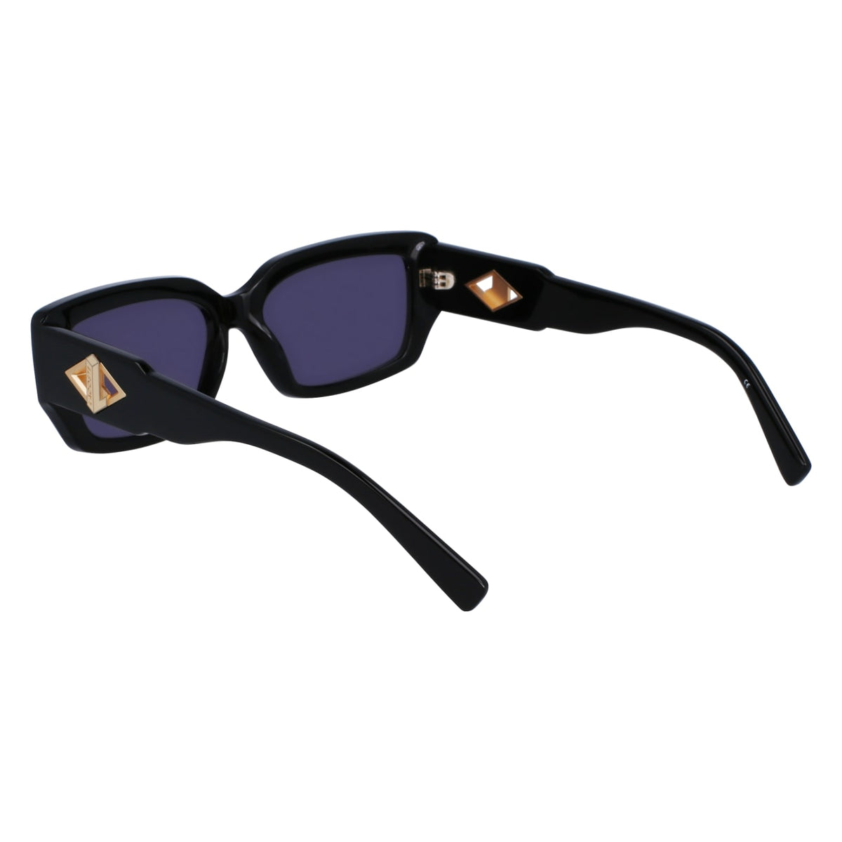 Gafas de Sol Lacoste L6021S 001 55 16