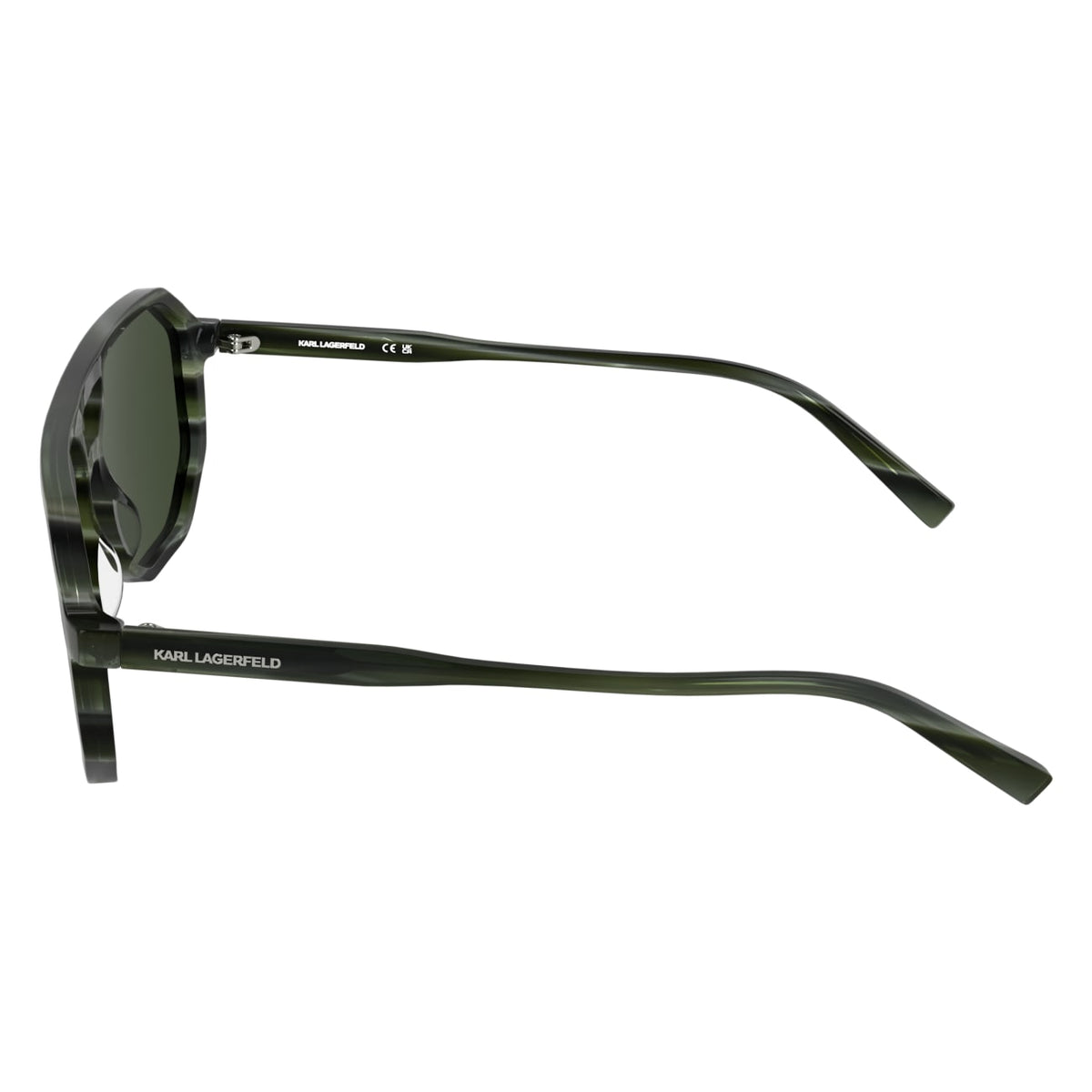 Sunglasses Karl Lagerfeld KL6226S 330 58 16