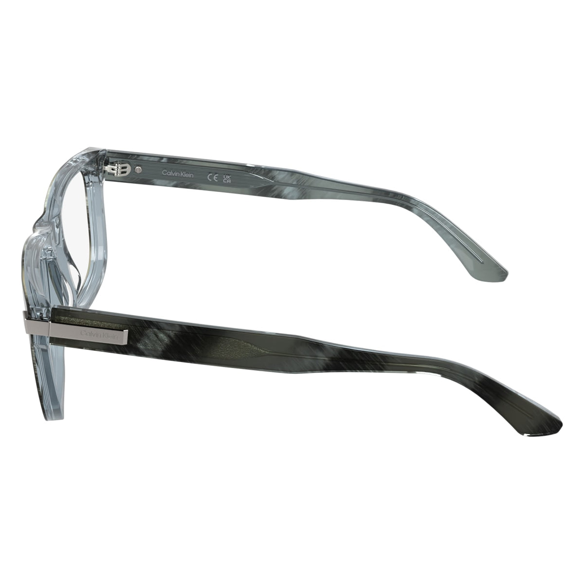 Prescription Glasses Calvin Klein (Ck) CK25540 003 57 18
