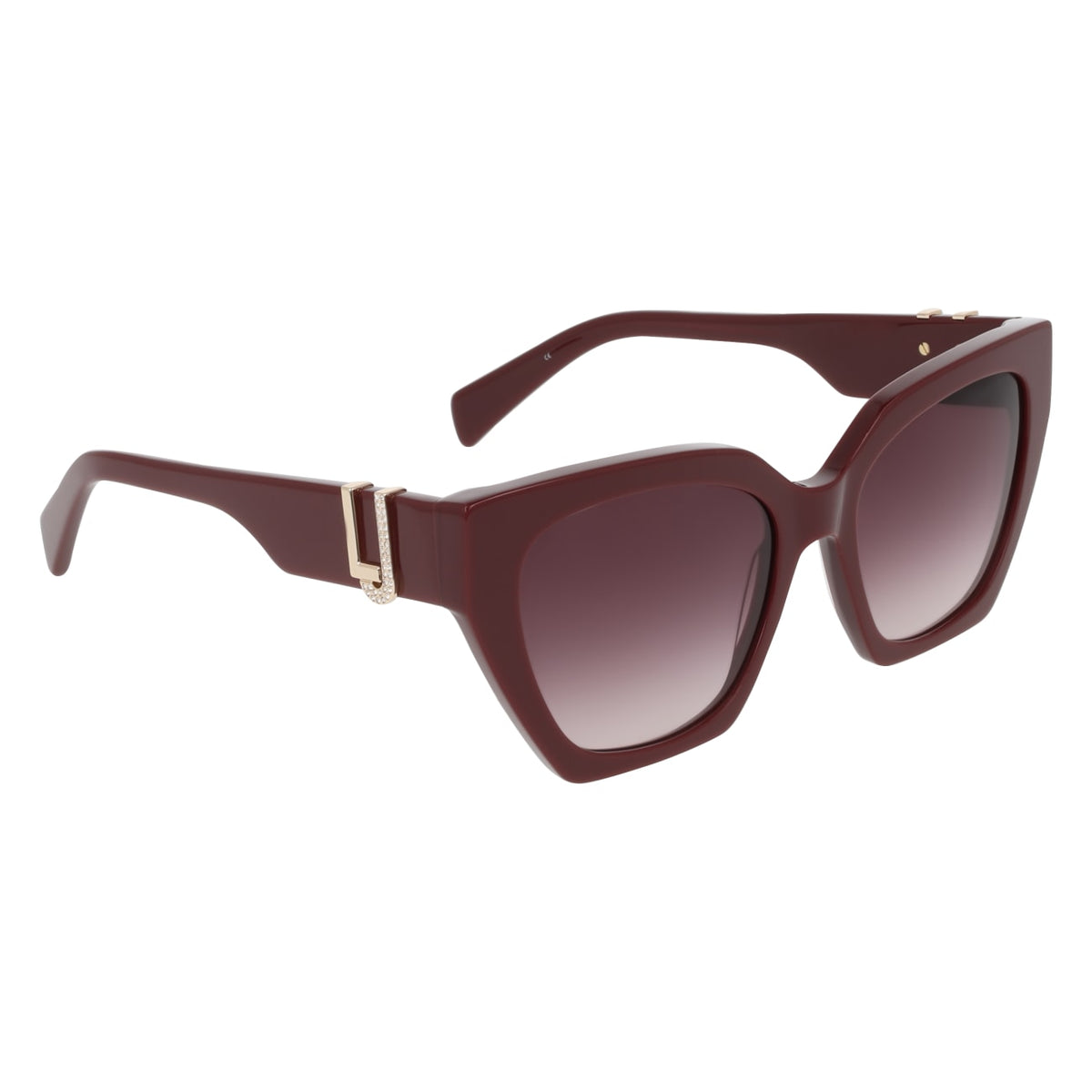 Sunglasses Liu Jo LJ814SR 602 55 18