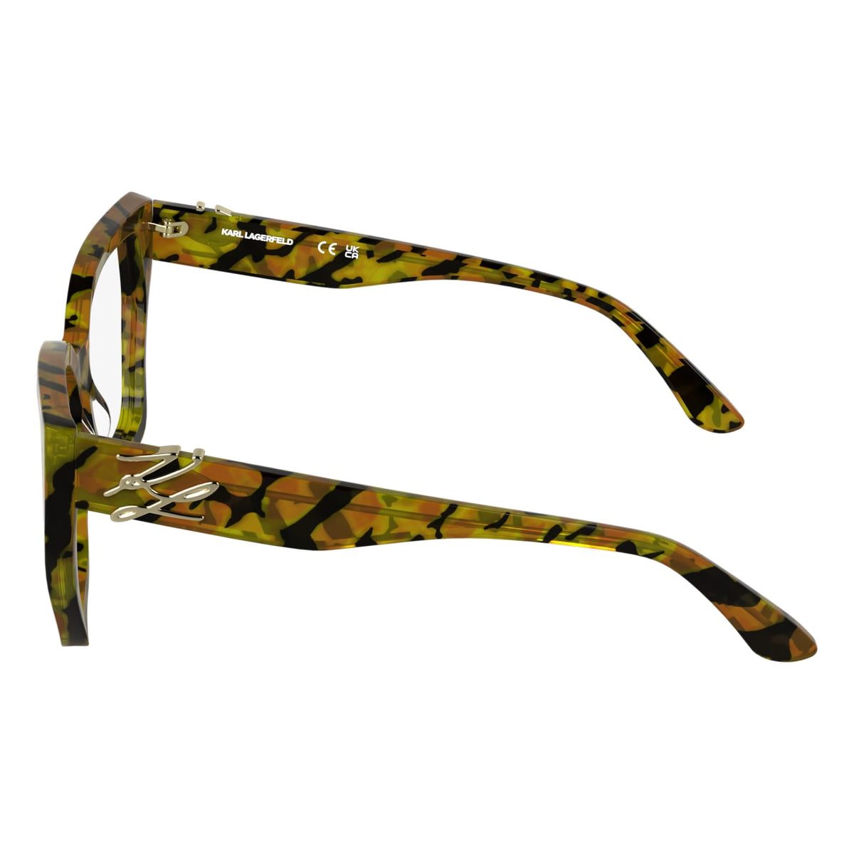 Gafas Graduadas Karl Lagerfeld KL6214 212 55 16