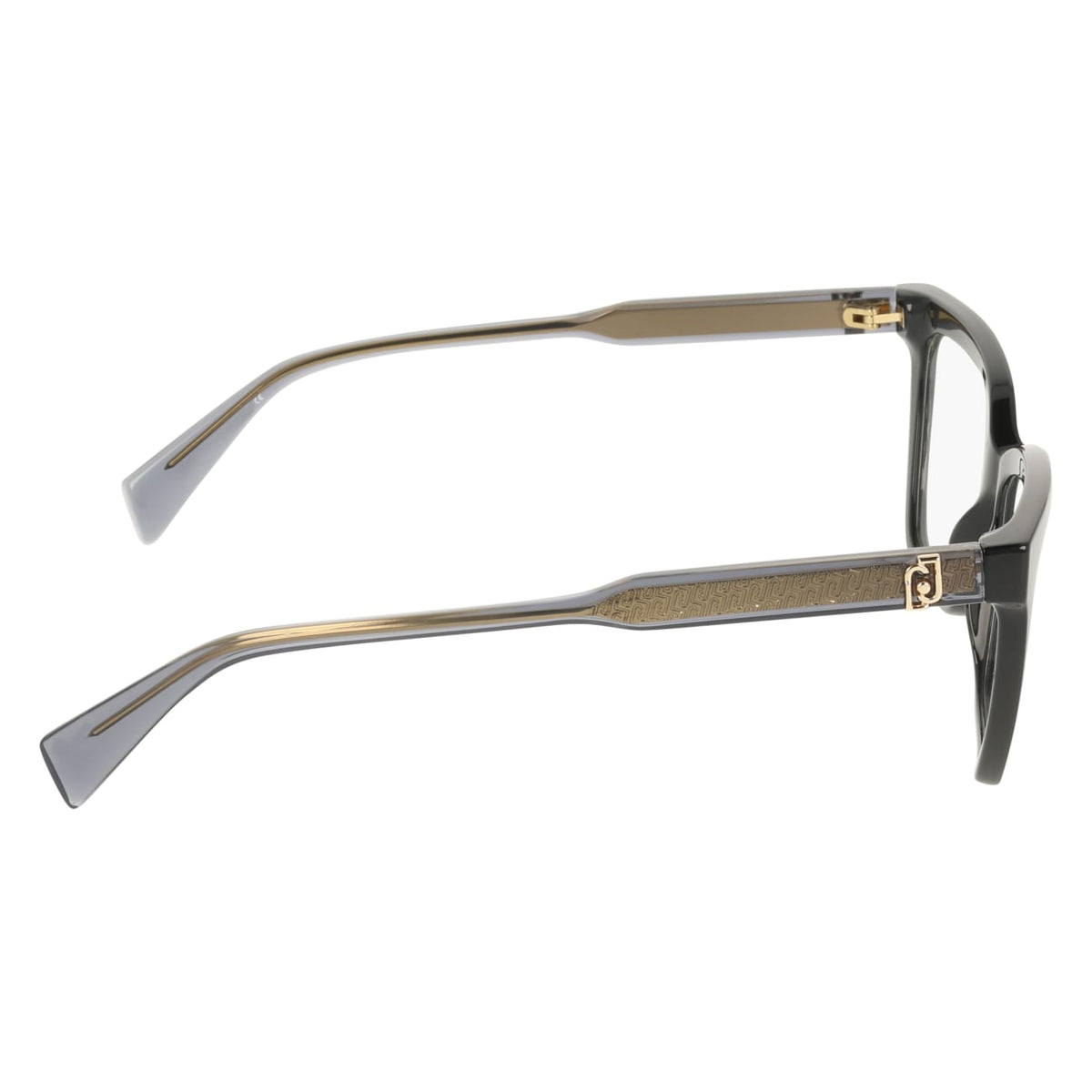 Prescription Glasses Liu Jo LJ2840 001 53 15