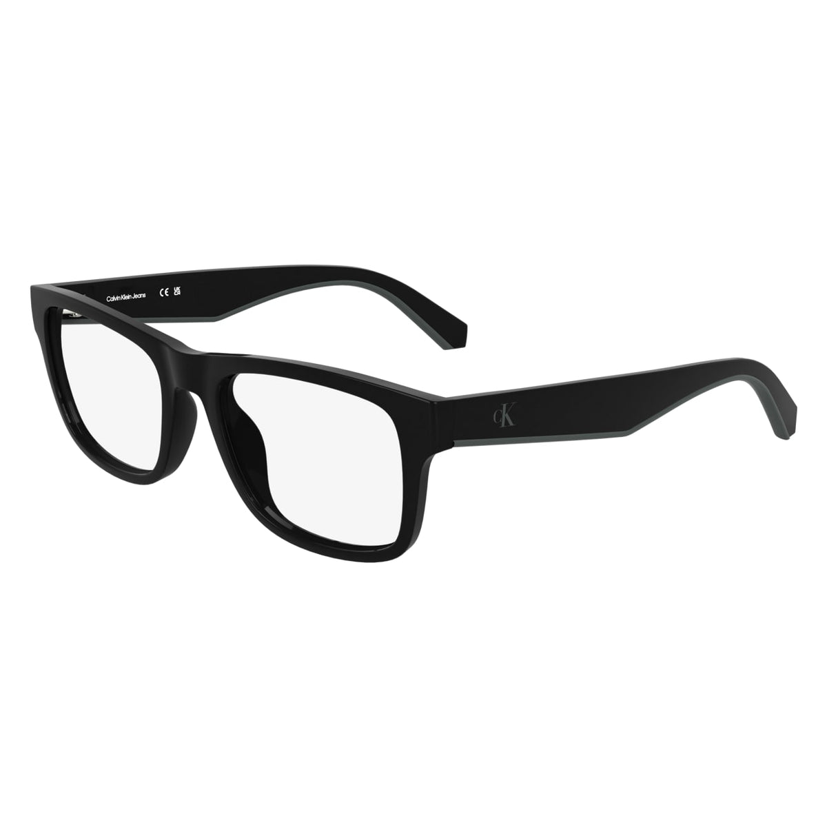 Prescription Glasses Calvin Klein Jeans CKJ25613 001 54 / 57 19