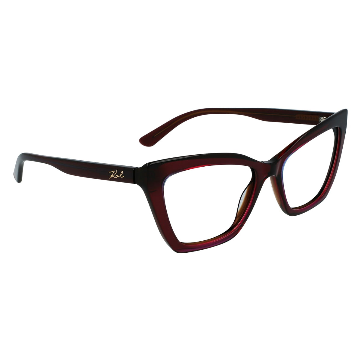 Gafas Graduadas Karl Lagerfeld KL6063 603 54 17