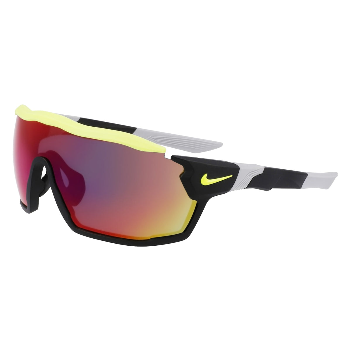 Gafas de Sol Nike NIKE SHOW X RUSH E DZ7369 010 58 16