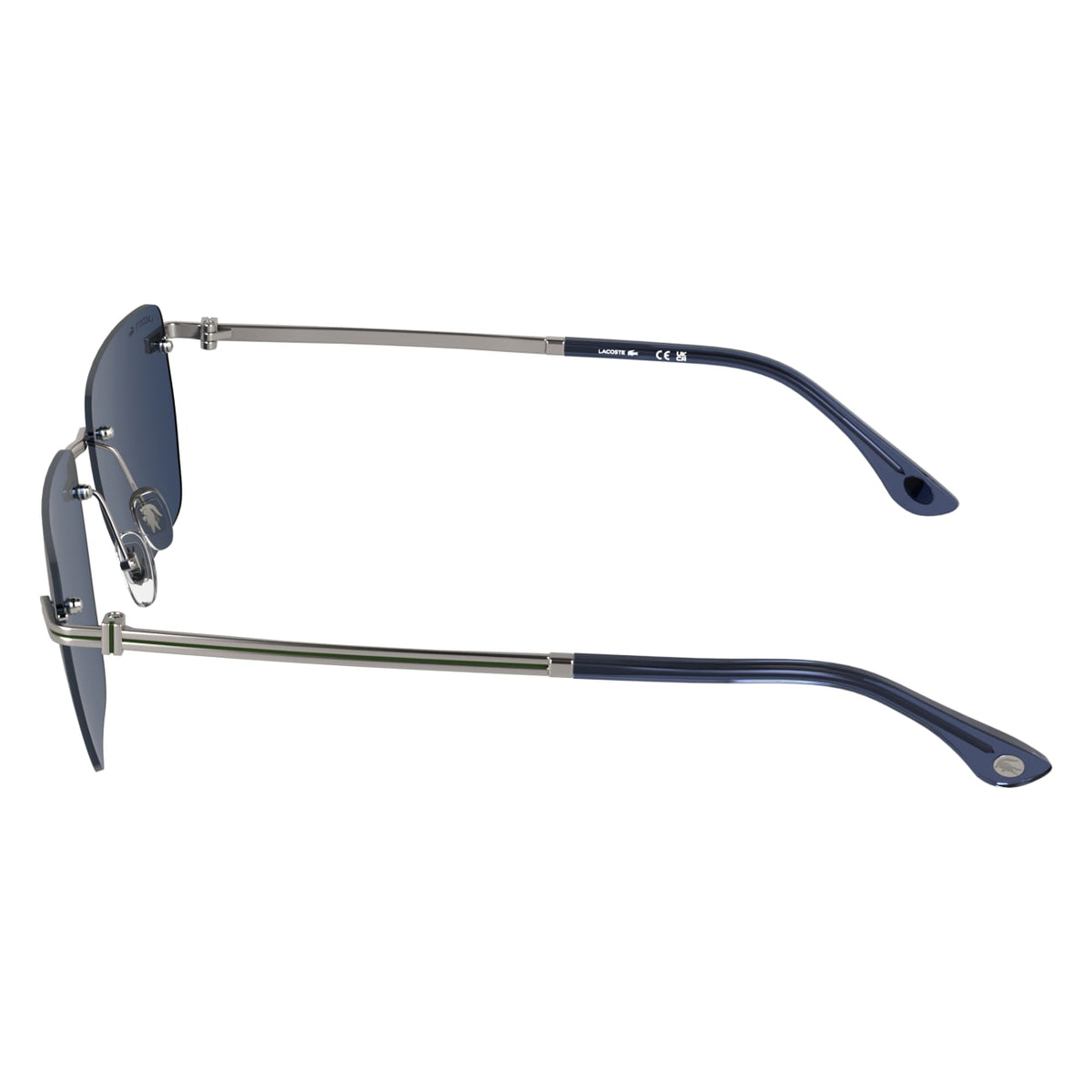 Sunglasses Lacoste L282S 038 55 19