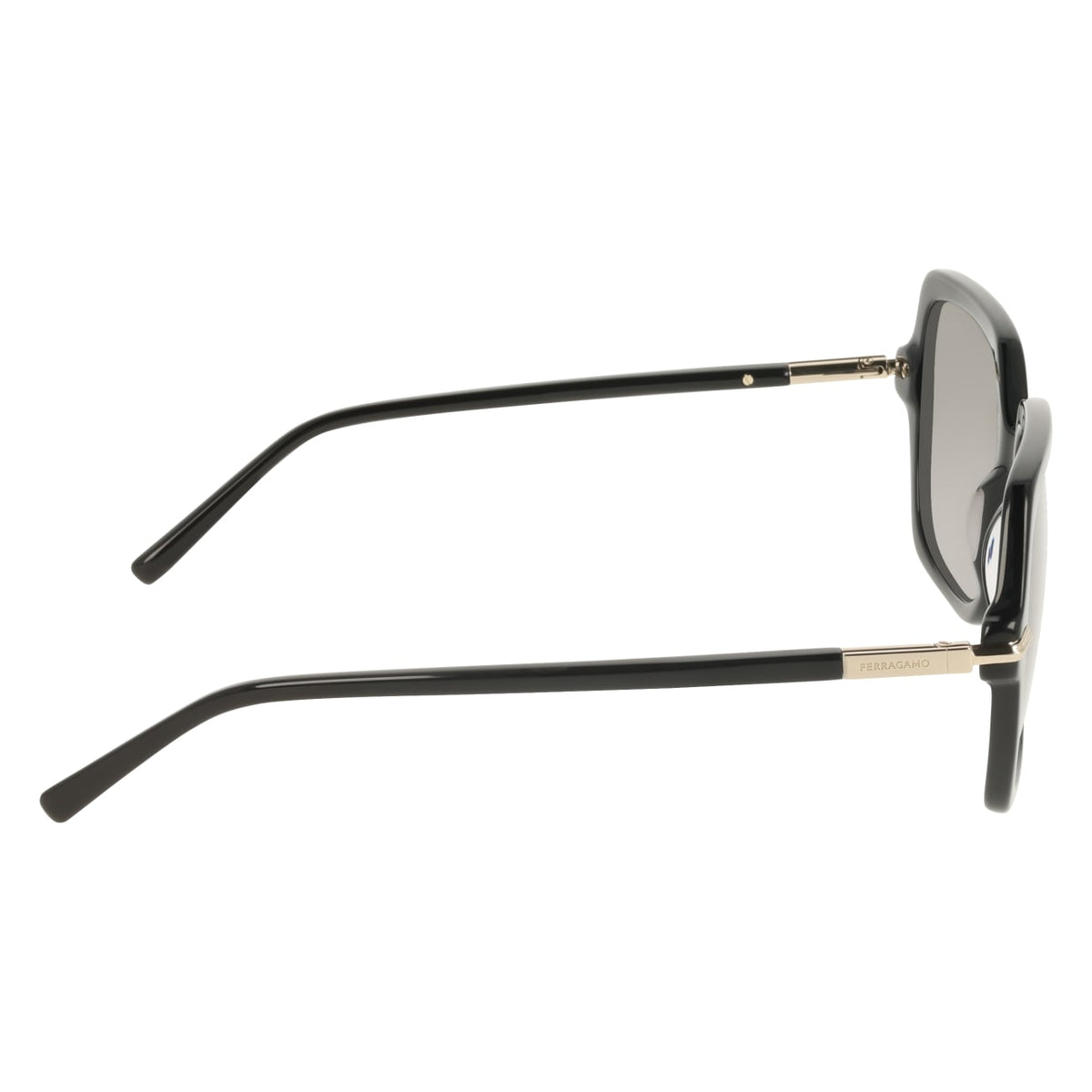 Sunglasses Ferragamo SF2076S 001 57 19