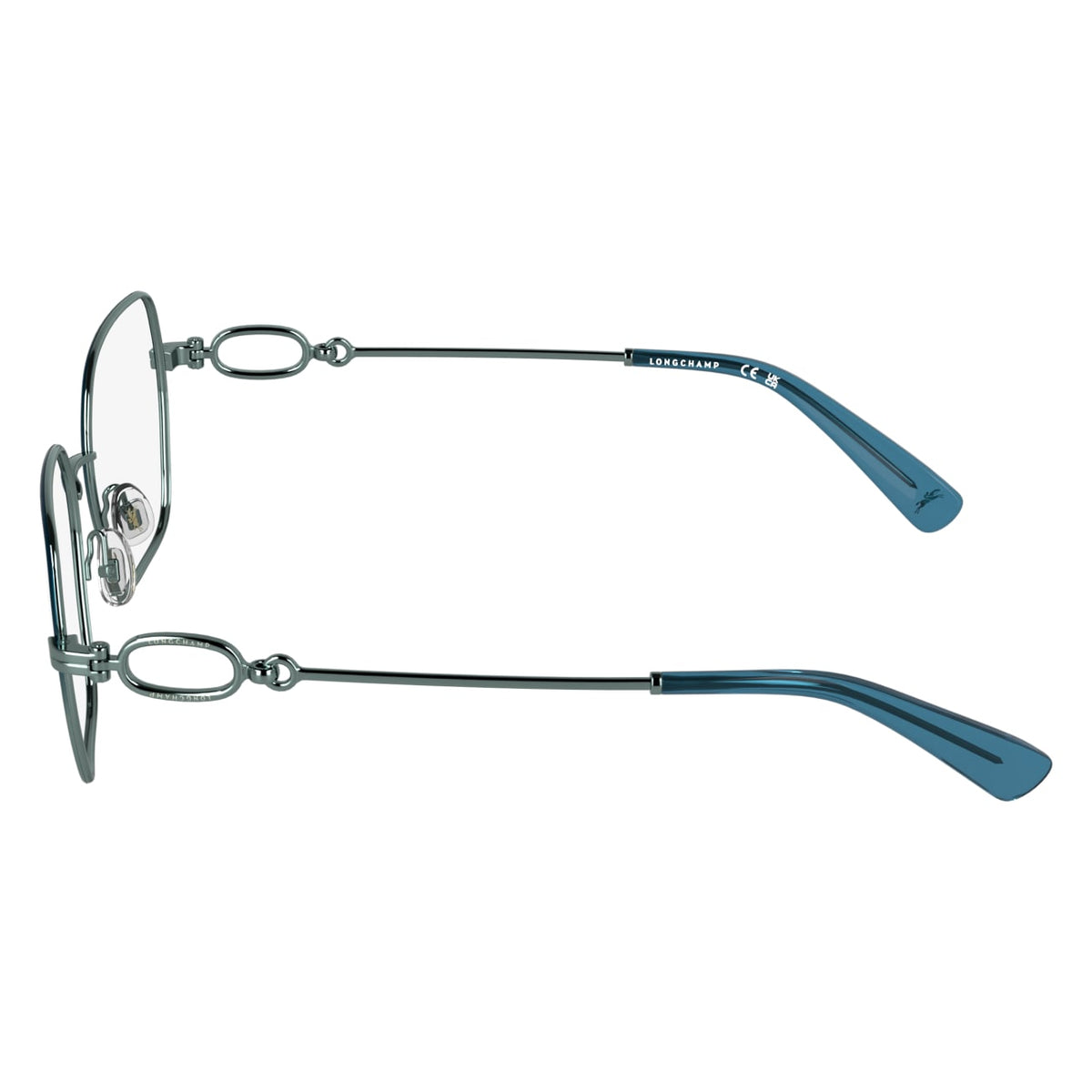 Gafas Graduadas Longchamp LO2184 400 54 17