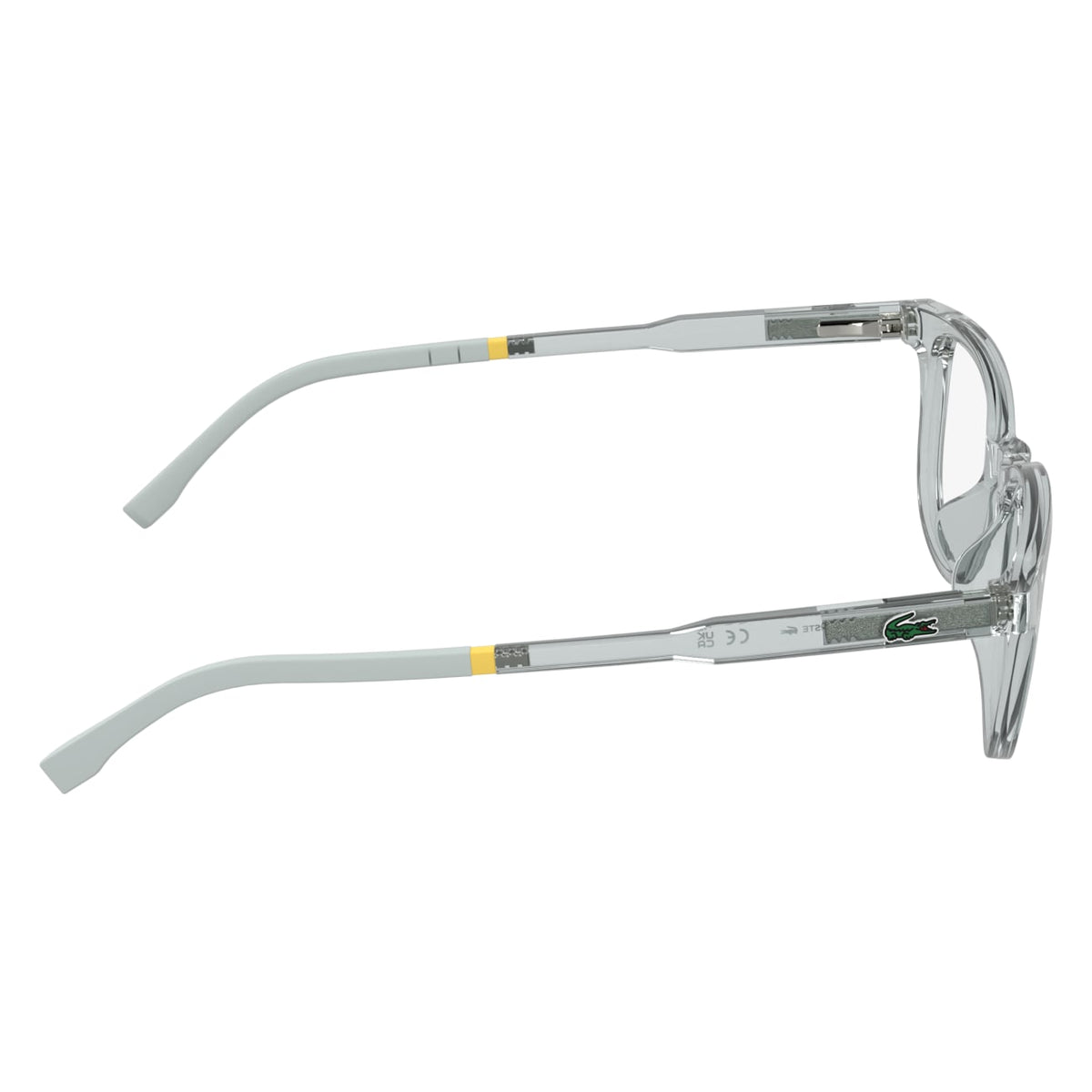 Prescription Glasses Lacoste L3669 970 46 / 49 16 / 17