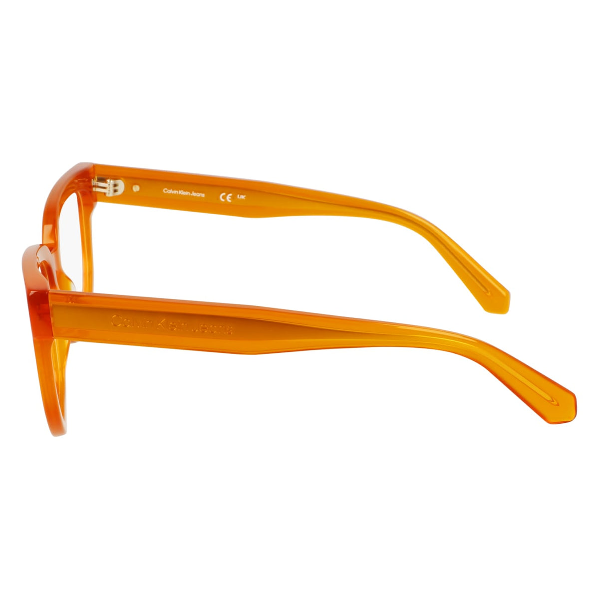Prescription Glasses Calvin Klein Jeans CKJ24615 201 53 19