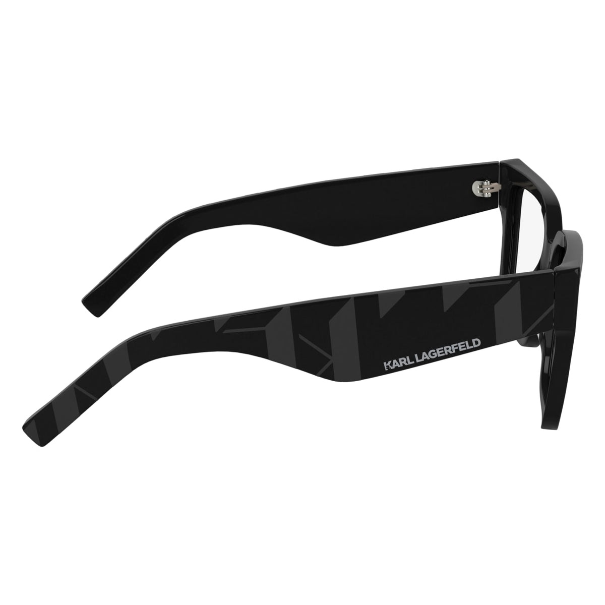 Gafas Graduadas Karl Lagerfeld KL6201 001 54 17