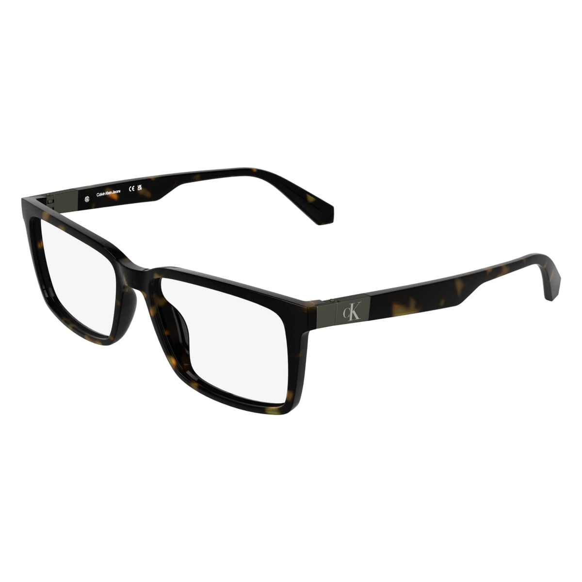 Prescription Glasses Calvin Klein Jeans CKJ26612 242 56 16