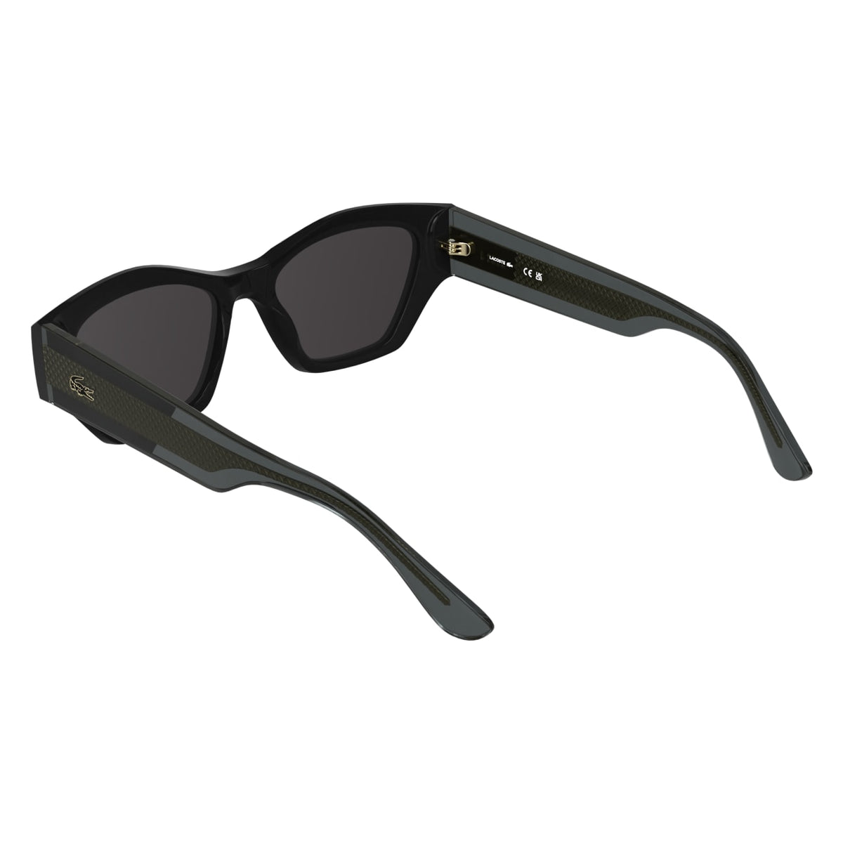 Sunglasses Lacoste L6072S 001 52 18