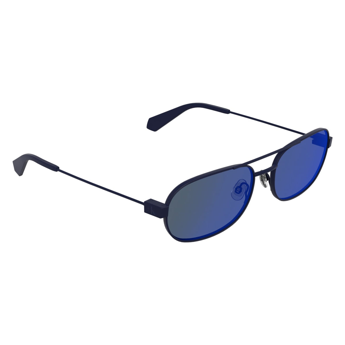 Sunglasses Calvin Klein Jeans CKJ26202S 400 58 17
