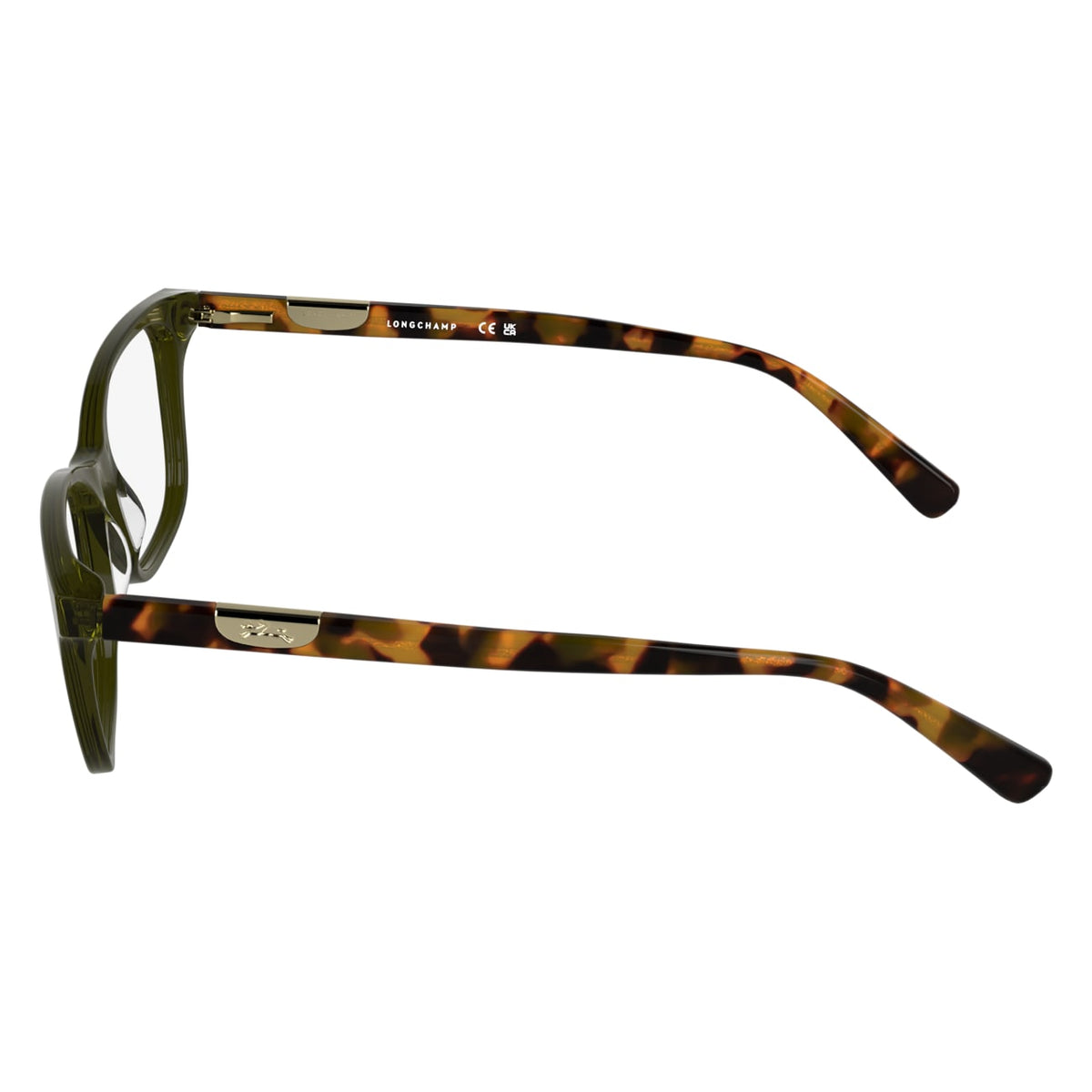 Prescription Glasses Longchamp LO2797 319 52 16