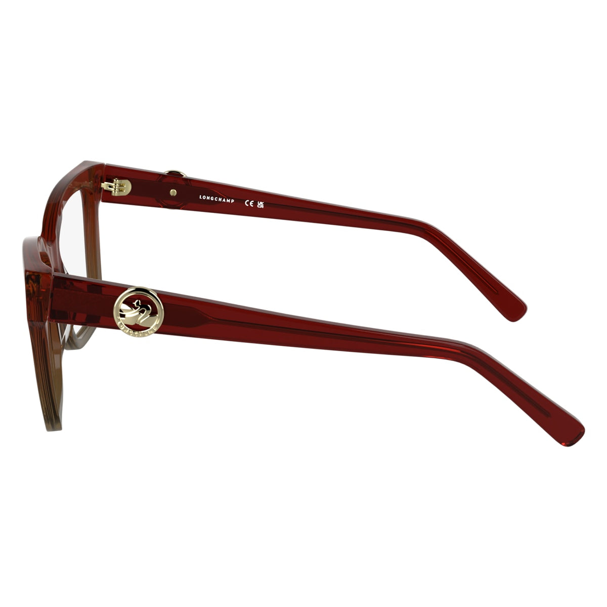 Gafas Graduadas Longchamp LO2761 609 53 17