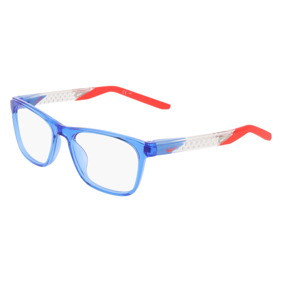Prescription Glasses Nike NIKE 5058 450 48 16