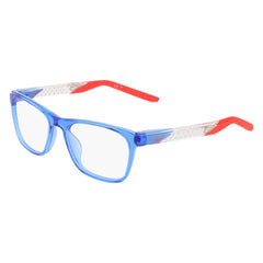 Prescription Glasses Nike NIKE 5058 450 48 16