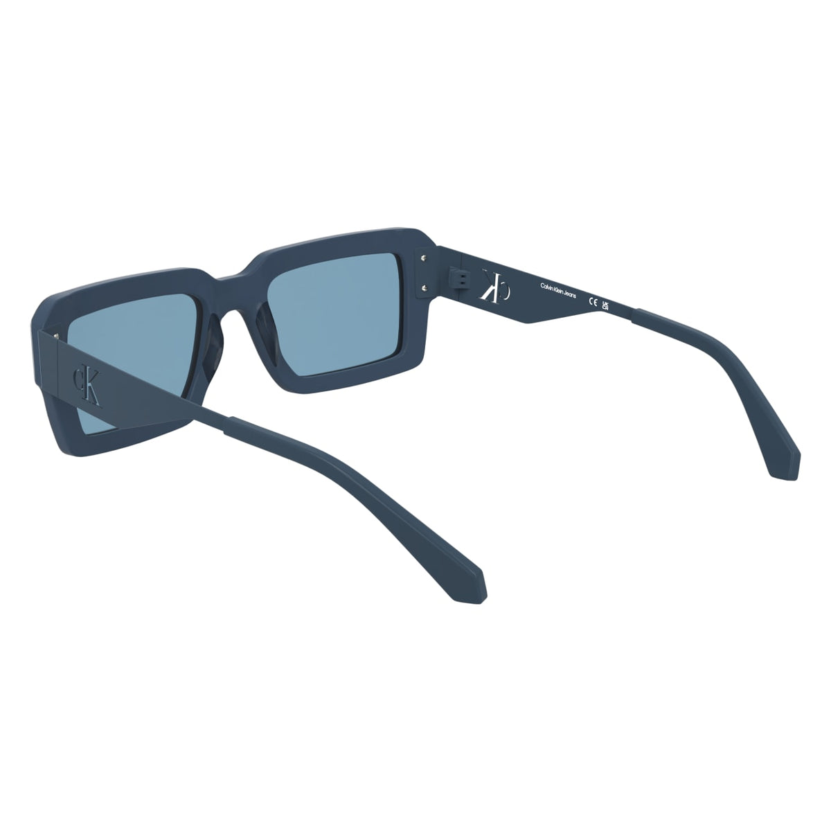 Sunglasses Calvin Klein Jeans CKJ25606S 400 52 20