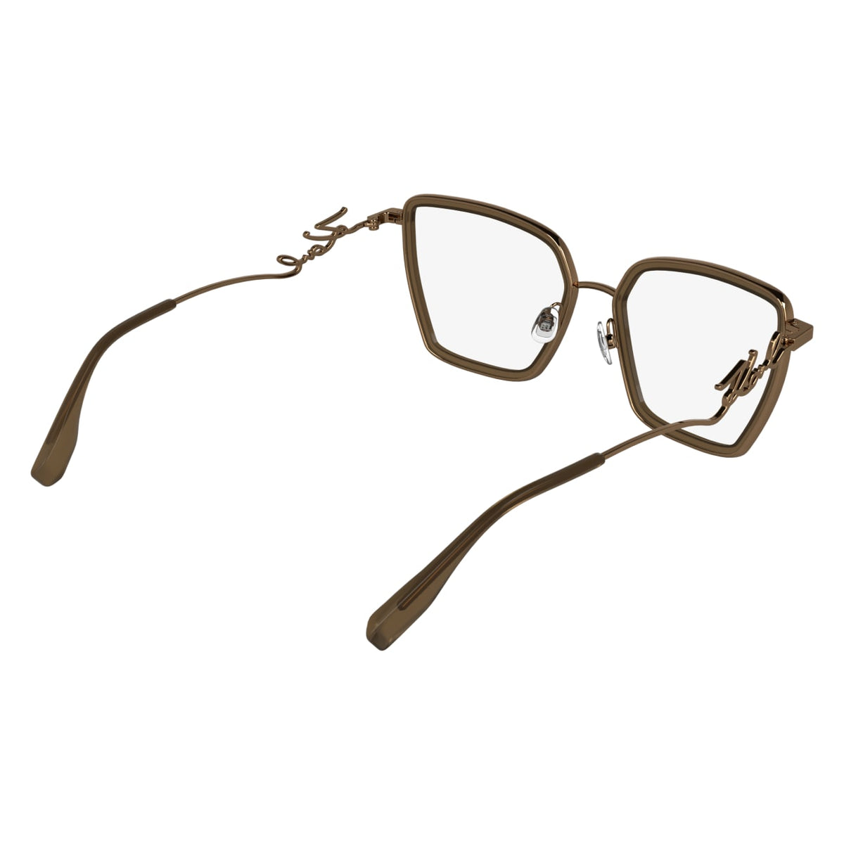 Gafas Graduadas Karl Lagerfeld KL364 717 55 19