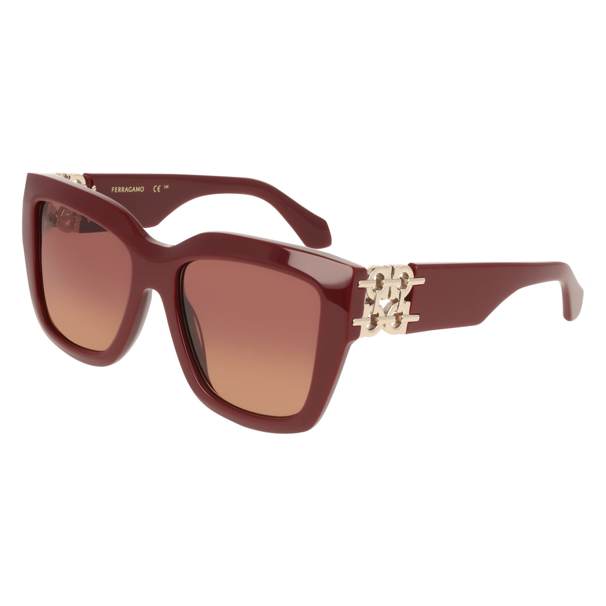 Gafas de Sol Ferragamo SF2083SE 606 55 18