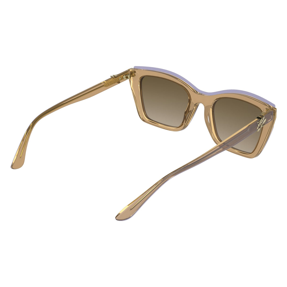 Sunglasses Karl Lagerfeld KL6245S 206 53 20