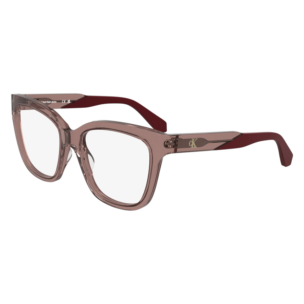 Prescription Glasses Calvin Klein Jeans CKJ25616 605 53 17