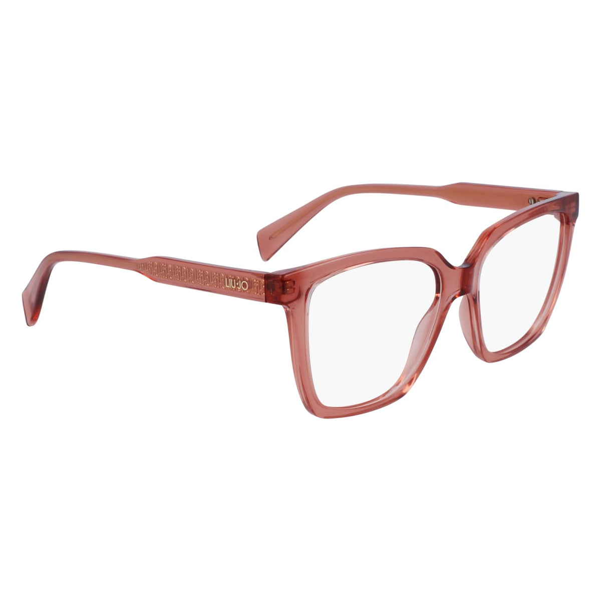 Prescription Glasses Liu Jo LJ2803 610 53 16