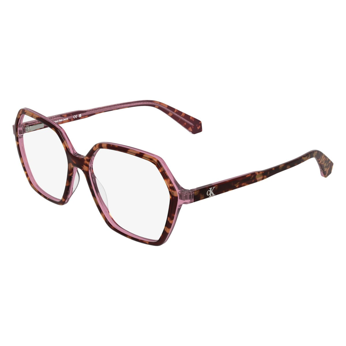 Gafas Graduadas Calvin Klein Jeans CKJ26639 238 55 15